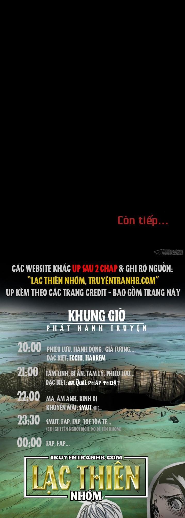 Thâu Hồn Chapter 73 - Trang 3