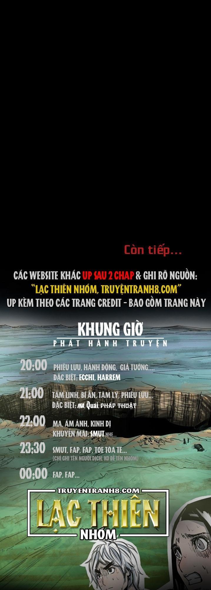 Thâu Hồn Chapter 81 - Trang 3