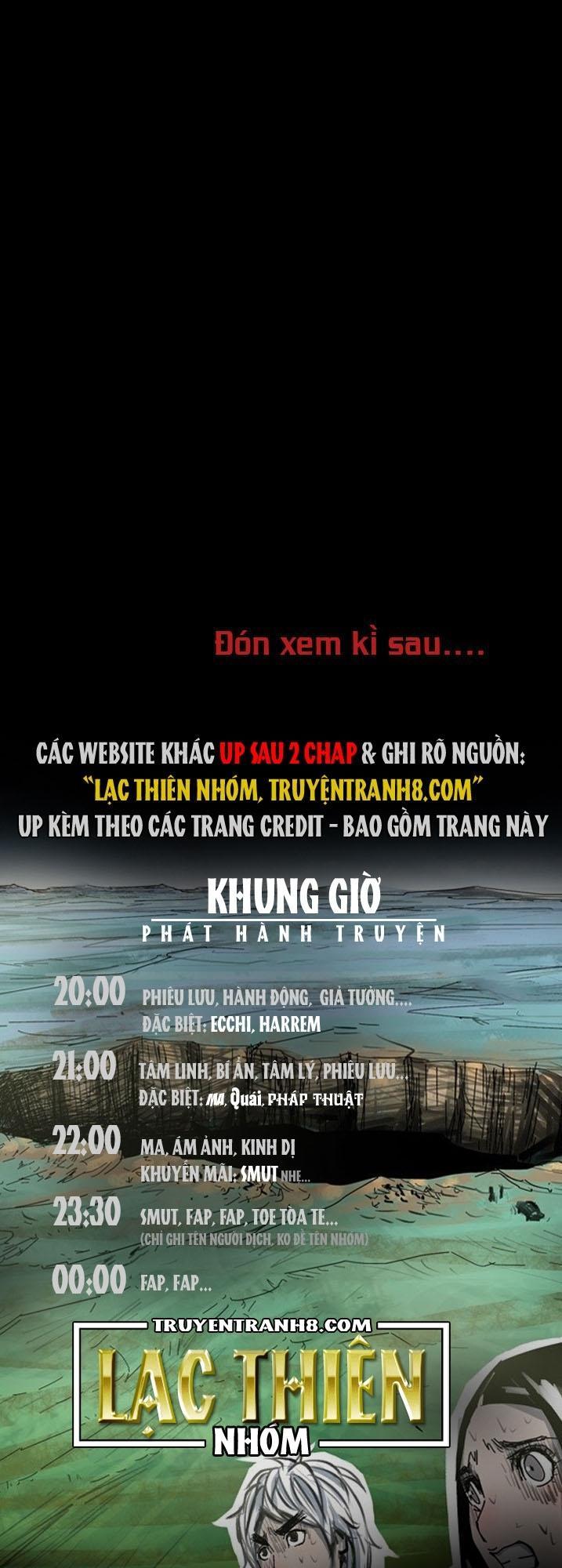 Thâu Hồn Chapter 84 - Next Chapter 85