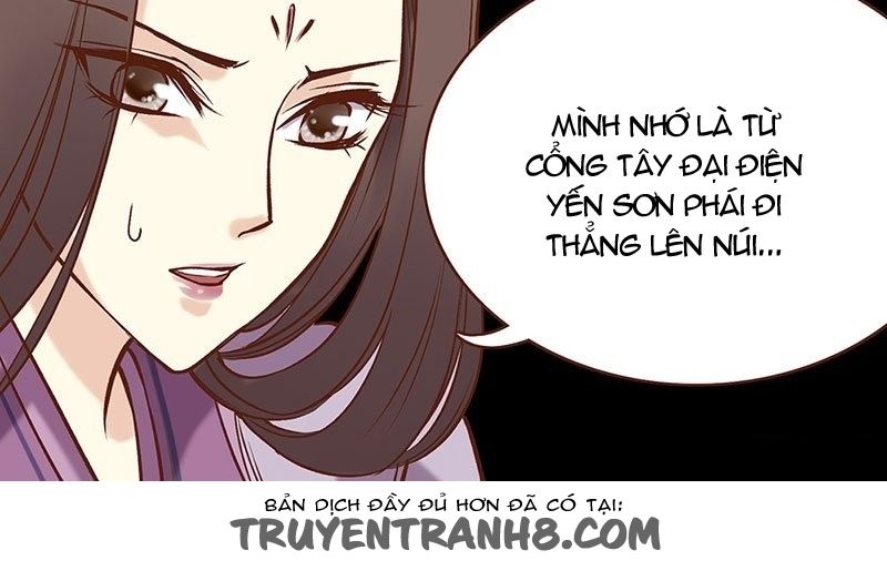 Yến Sơn Phái Và Bách Hoa Môn Chapter 11 - Next Chapter 12