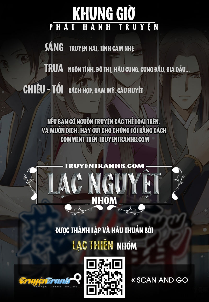 Yến Sơn Phái Và Bách Hoa Môn Chapter 143 - Next Chapter 144