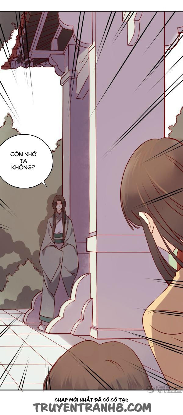 Yến Sơn Phái Và Bách Hoa Môn Chapter 143 - Next Chapter 144