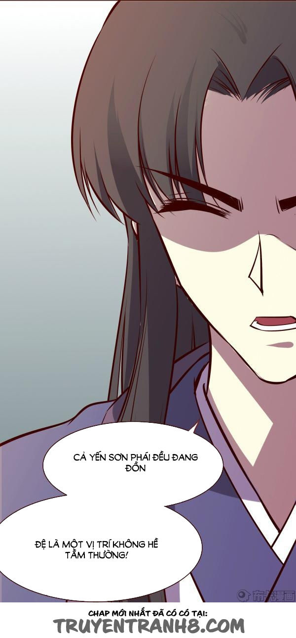 Yến Sơn Phái Và Bách Hoa Môn Chapter 147 - Next Chapter 148