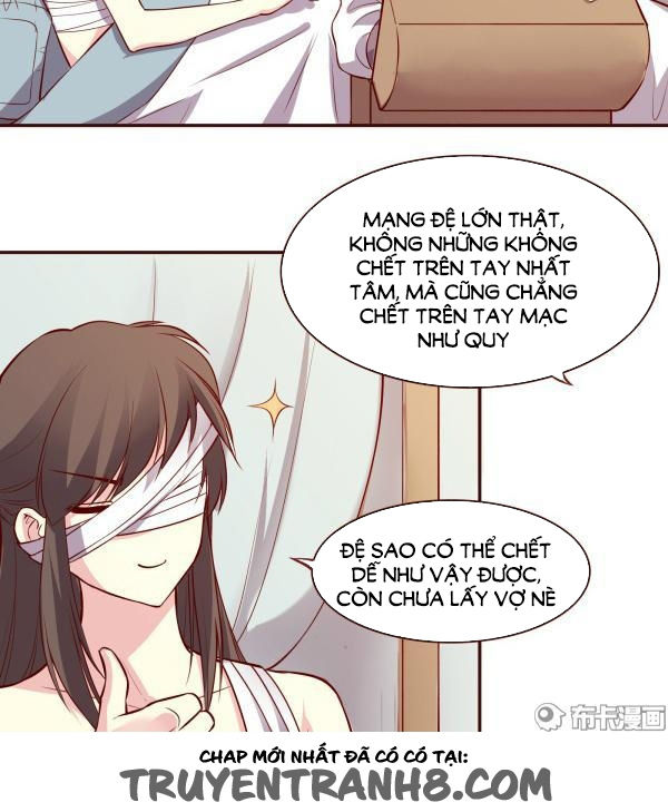 Yến Sơn Phái Và Bách Hoa Môn Chapter 147 - Next Chapter 148