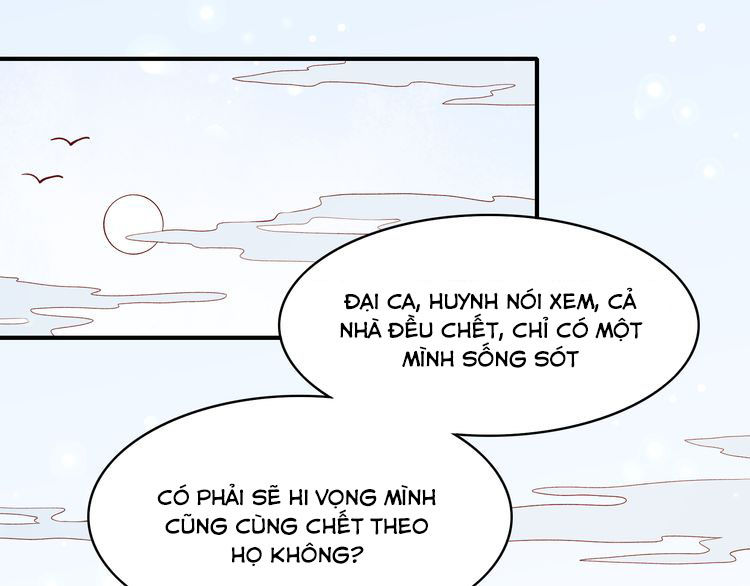 Yến Sơn Phái Và Bách Hoa Môn Chapter 190 - Next Chapter 191