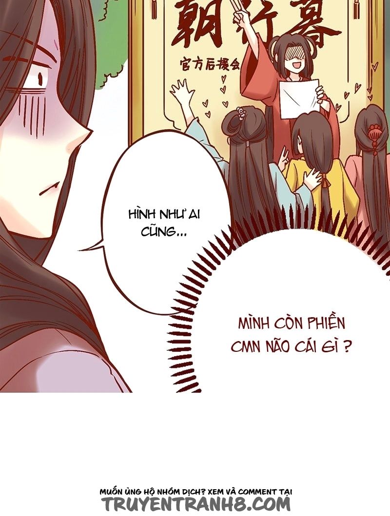 Yến Sơn Phái Và Bách Hoa Môn Chapter 4 - Next Chapter 5