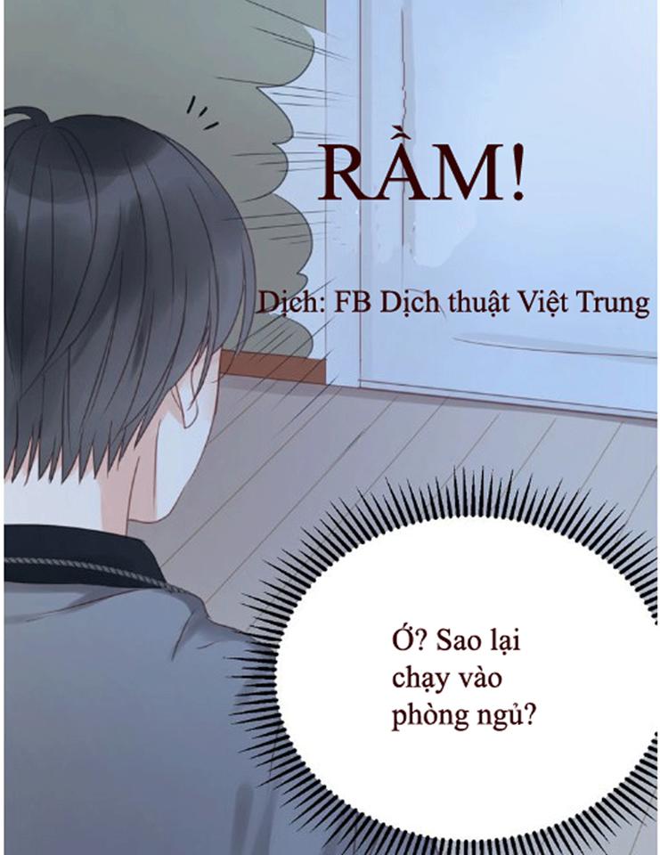 Lượm Được Một Tiểu Hồ Ly Chapter 14 - Trang 2