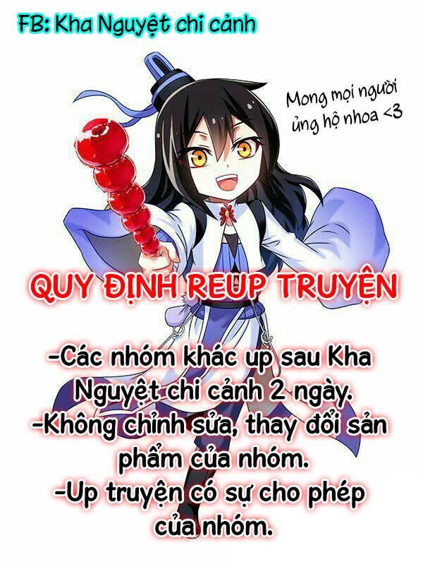 Đầu Óc Đại Sư Huynh Của Ta Rất Đen Tối Chapter 238 - Trang 2