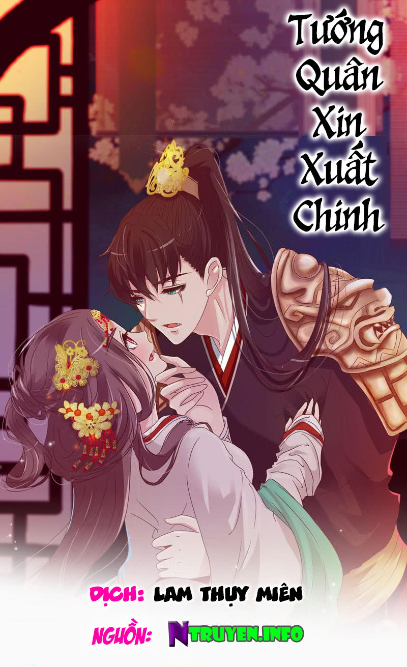 Thông Linh Phi Chapter 243 - Next Chapter 244