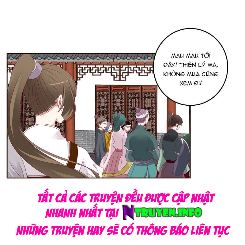 Thông Linh Phi Chapter 263 - Next Chapter 264