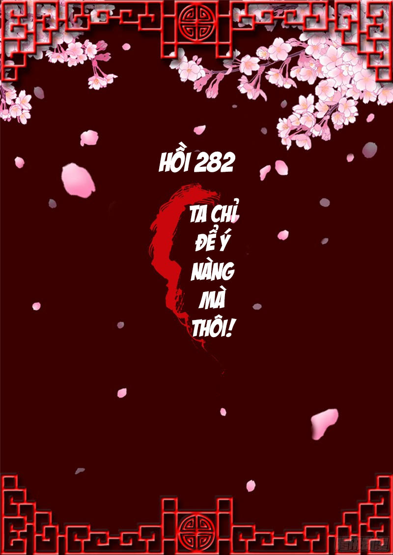 Thông Linh Phi Chapter 282 - Next Chapter 283