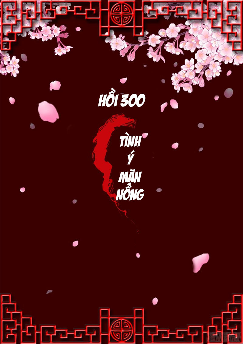 Thông Linh Phi Chapter 300 - Next Chapter 301