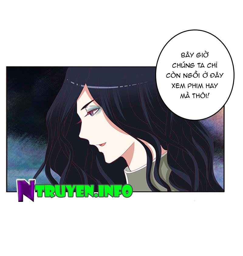 Thông Linh Phi Chapter 319 - Next Chapter 320