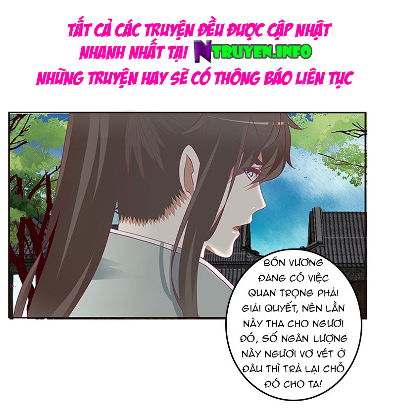 Thông Linh Phi Chapter 322 - Next Chapter 323