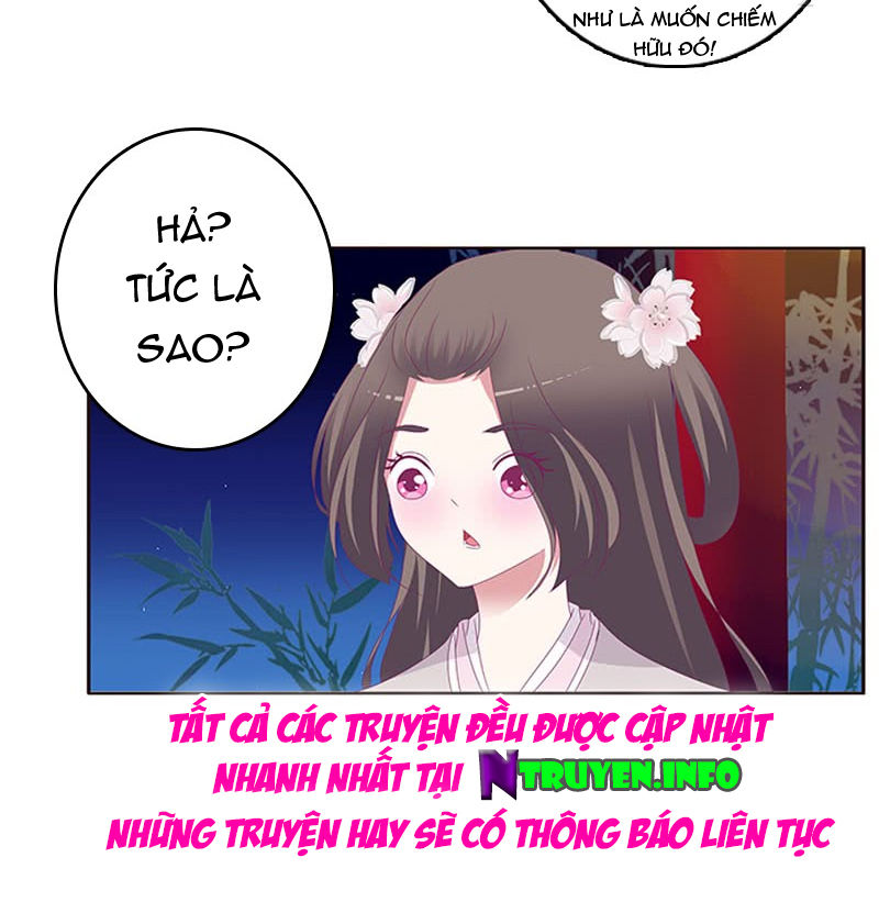 Thông Linh Phi Chapter 341 - Next Chapter 342