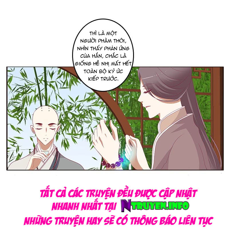 Thông Linh Phi Chapter 350 - Next Chapter 351