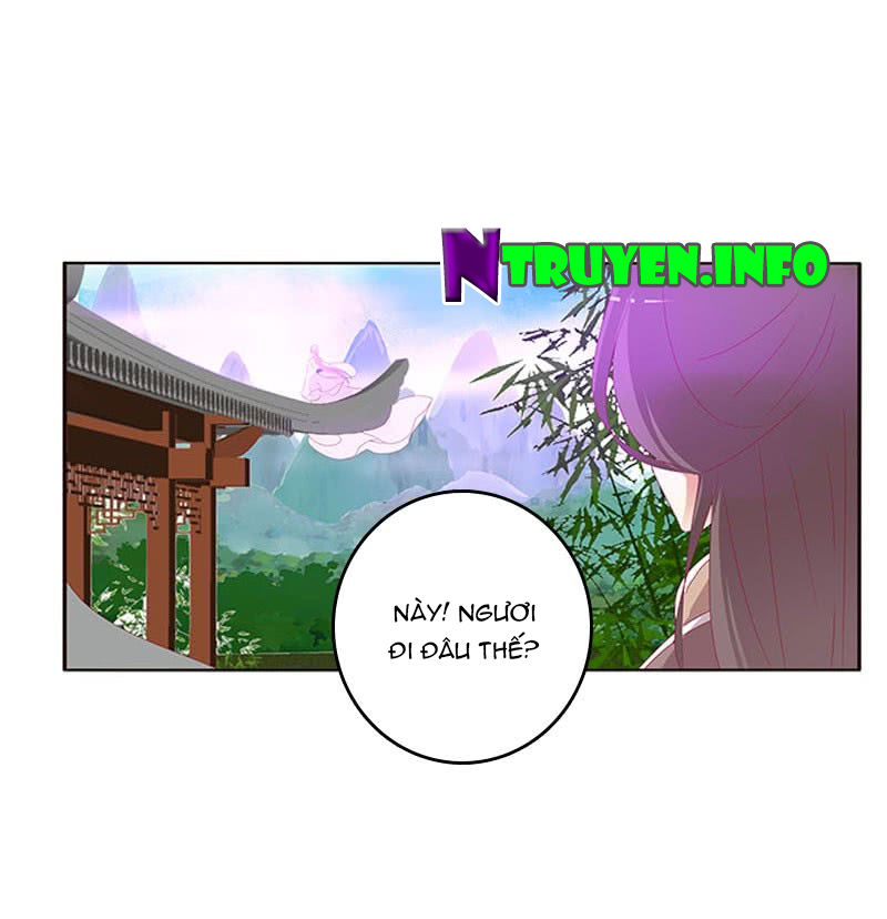 Thông Linh Phi Chapter 379 - Next Chapter 380