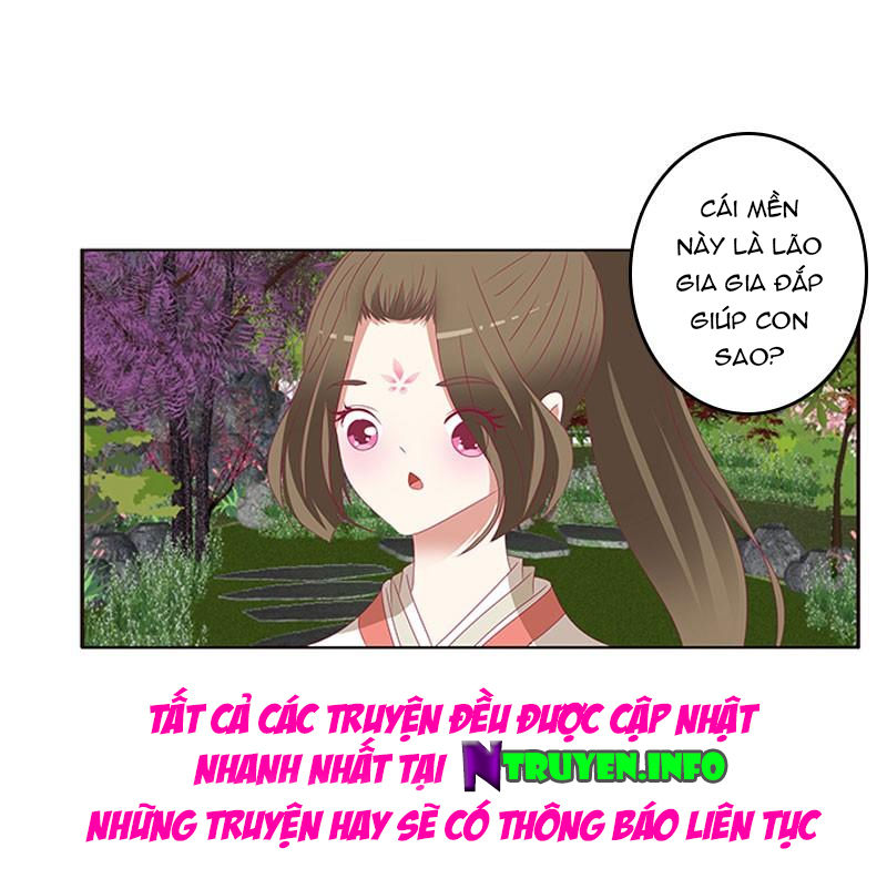 Thông Linh Phi Chapter 384 - Next Chapter 385