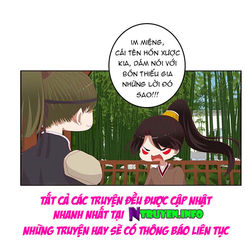 Thông Linh Phi Chapter 433 - Next Chapter 434