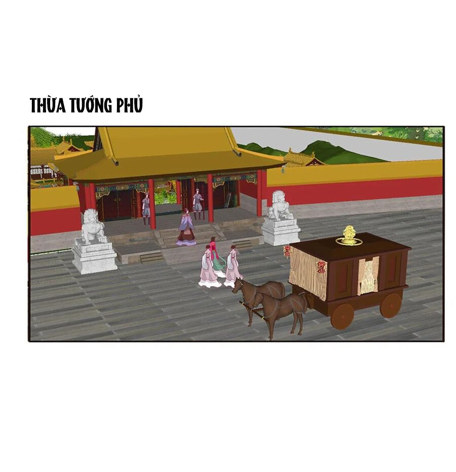 Thông Linh Phi Chapter 647 - Next Chapter 648