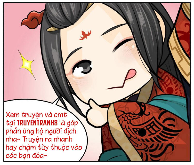 Hoàng Thượng Pê-Đê - Hãy Tránh Xa Ta Ra Chapter 257 - Next Chapter 258