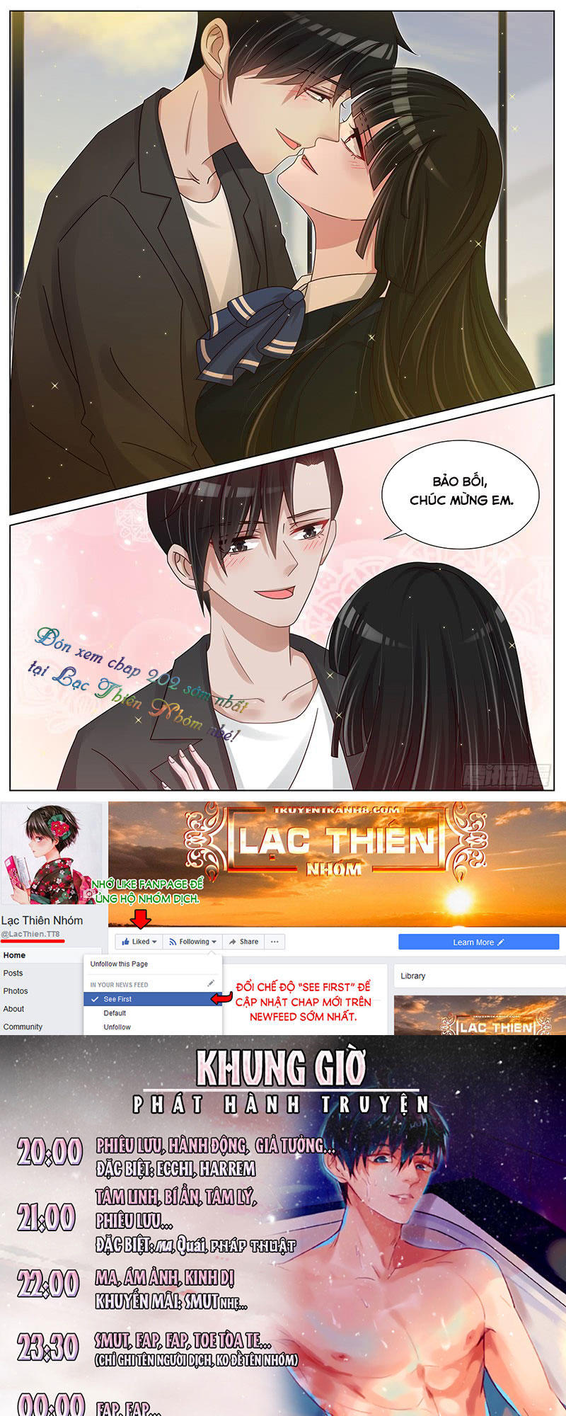 Vương Bài Giáo Thảo Chapter 201 - Next Chapter 202