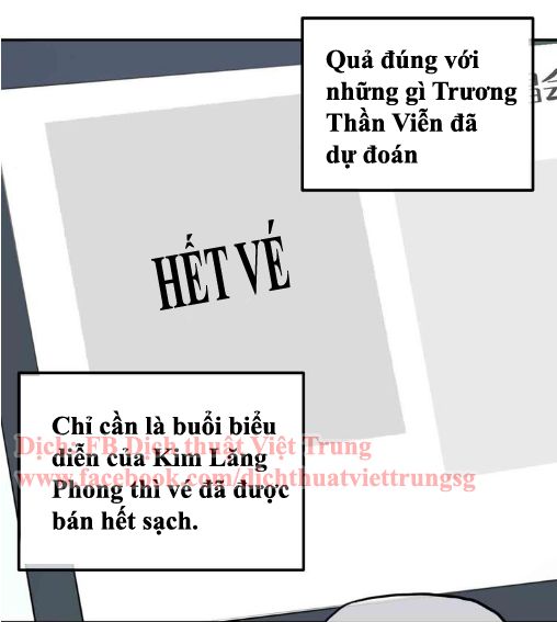 Thần Tượng Điểm Zero Chapter 59 - Next Chapter 59.5