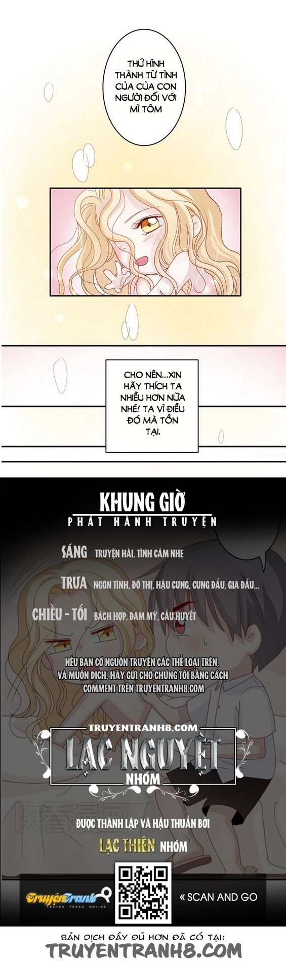 Thần Mì Lắm Chiêu Chapter 5 - Trang 3