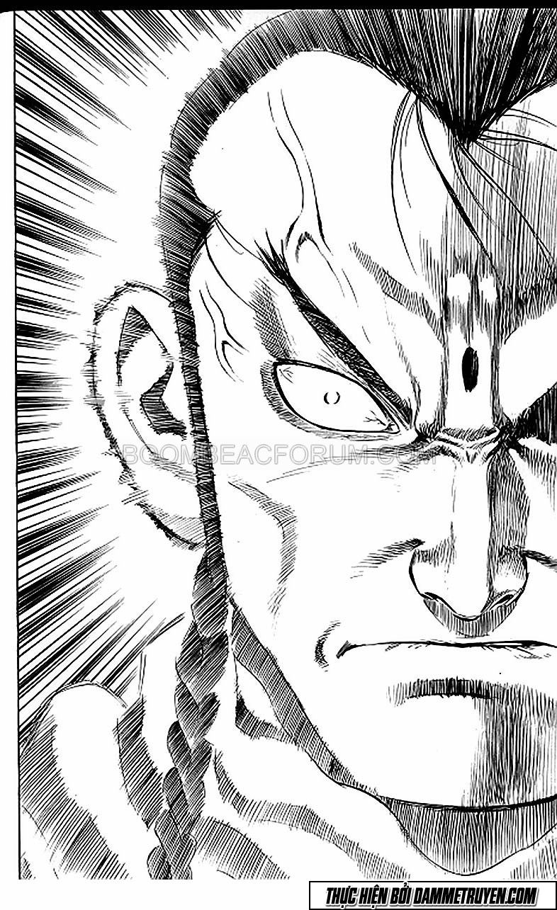 Quái Hiệp Truyện Chapter 24 - Next Chapter 25