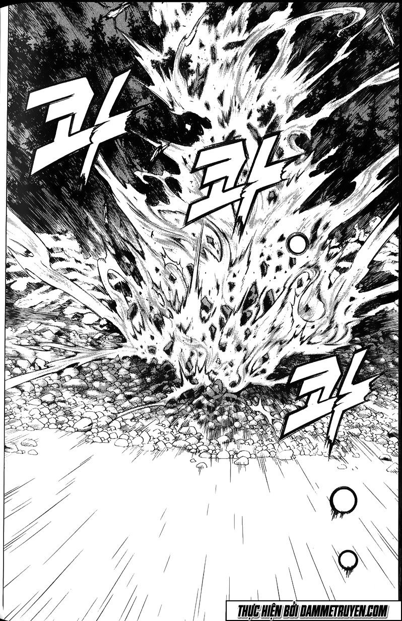 Quái Hiệp Truyện Chapter 25 - Next Chapter 26