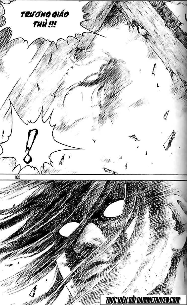 Quái Hiệp Truyện Chapter 36 - Next 