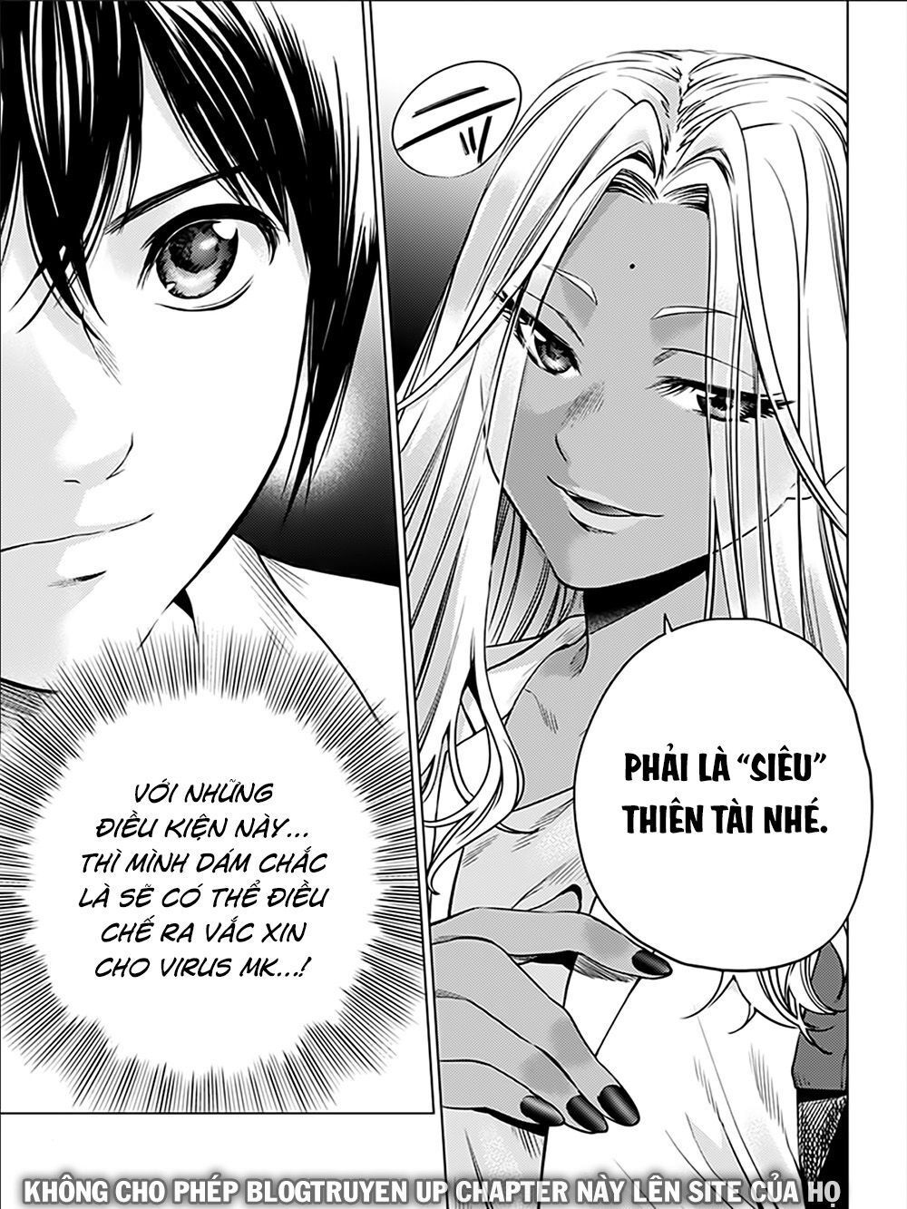 World's End Harem Chapter 76 - Next Chapter 77