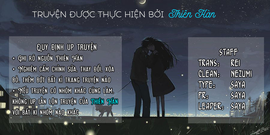 Giống Như Tình Yêu! Chapter 25 - Next Chapter 26