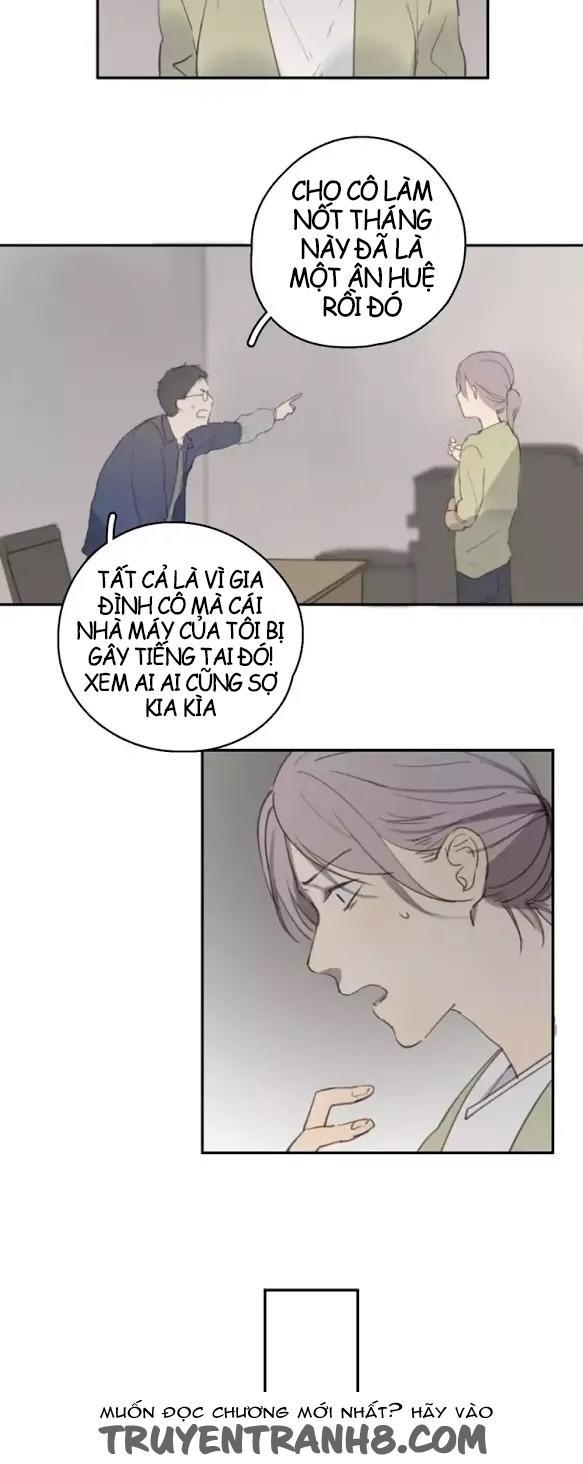 Tôi Sẽ Đợi Cậu Năm 1999 Chapter 25 - Next Chapter 26