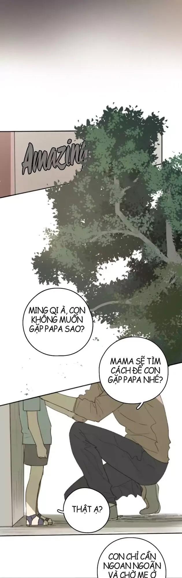 Tôi Sẽ Đợi Cậu Năm 1999 Chapter 25 - Next Chapter 26