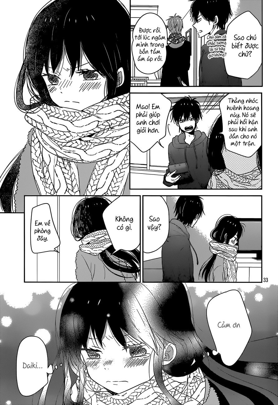 Taiyou No Ie Chapter 38 - Trang 2