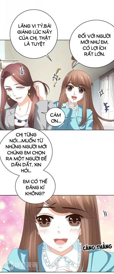 Phản Công Thành Siêu Sao Chapter 26 - Next Chapter 27