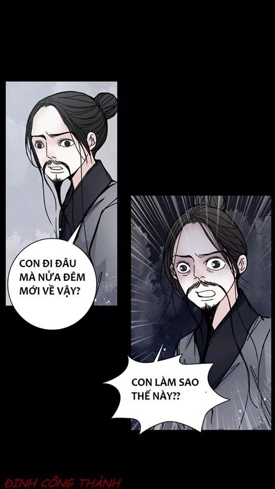 Tiểu Quỷ Chapter 12 - Next Chapter 13