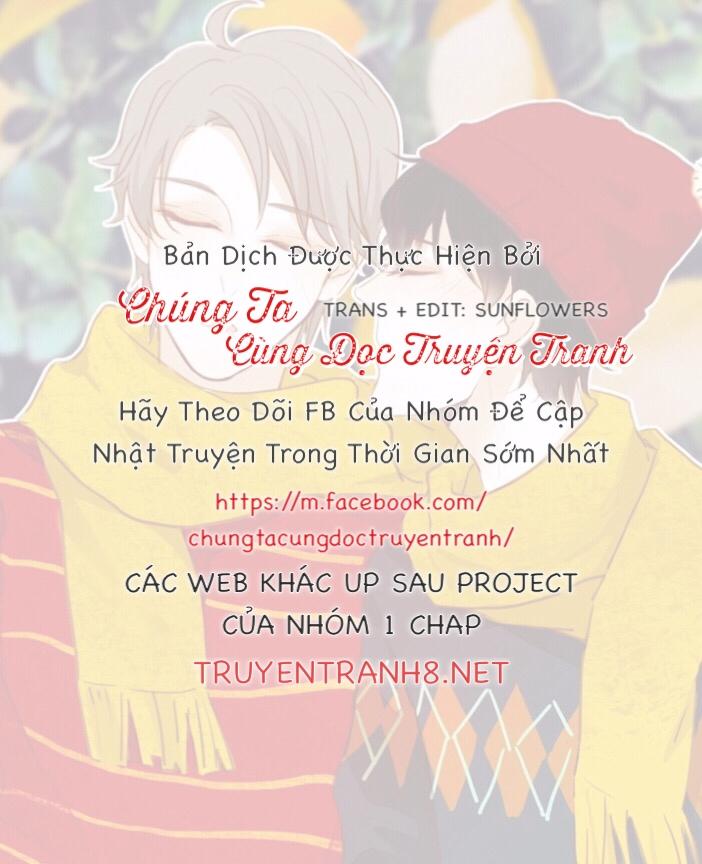 Tình Yêu Dưới Mái Hiên Chapter 14 - Trang 3