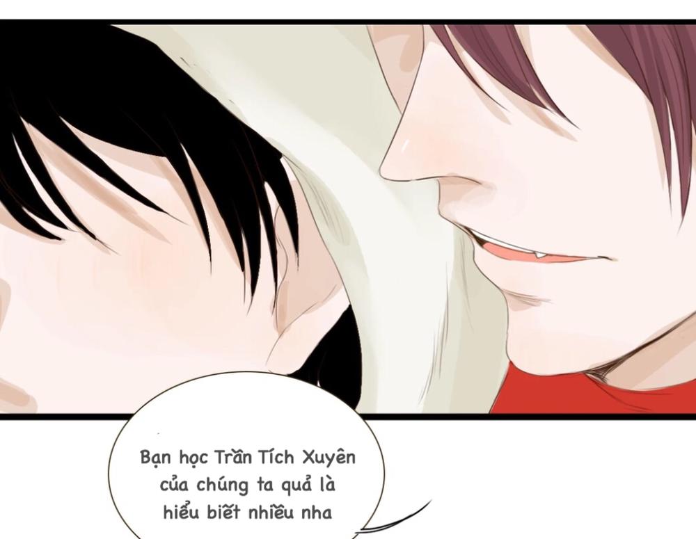 Tình Yêu Dưới Mái Hiên Chapter 14 - Trang 3