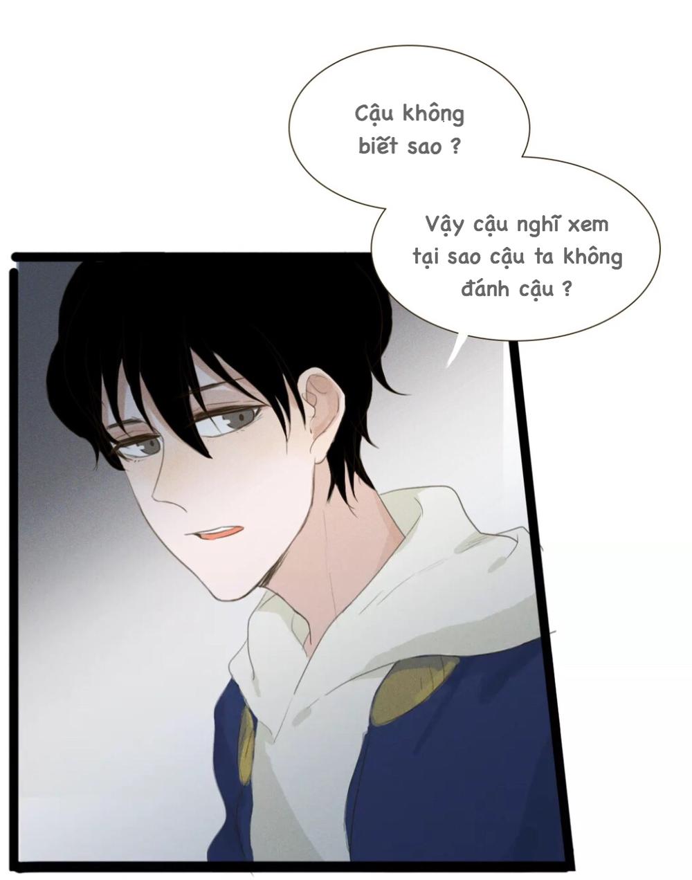 Tình Yêu Dưới Mái Hiên Chapter 15 - Trang 3