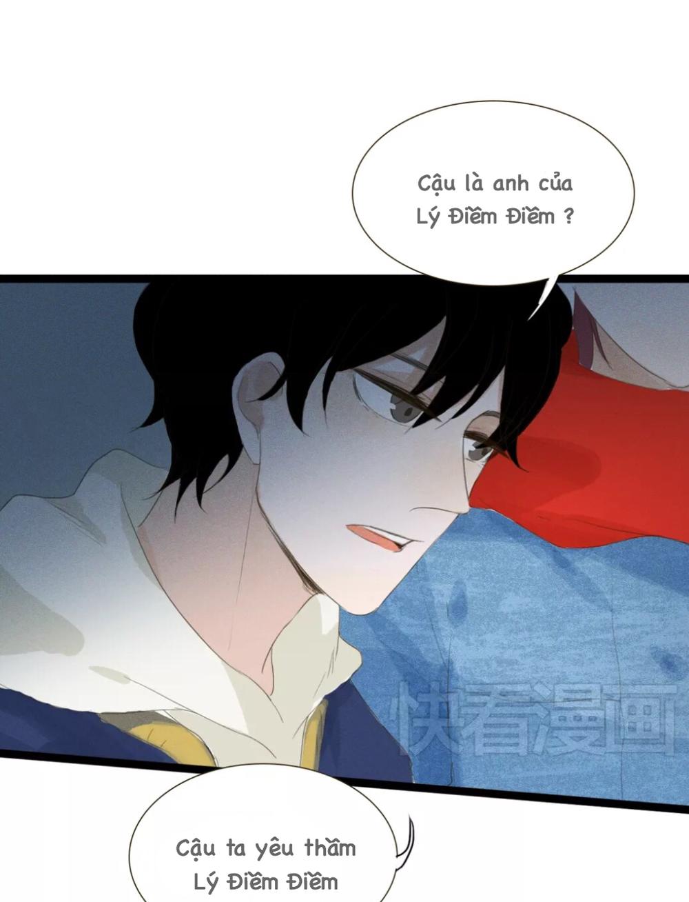 Tình Yêu Dưới Mái Hiên Chapter 15 - Trang 3