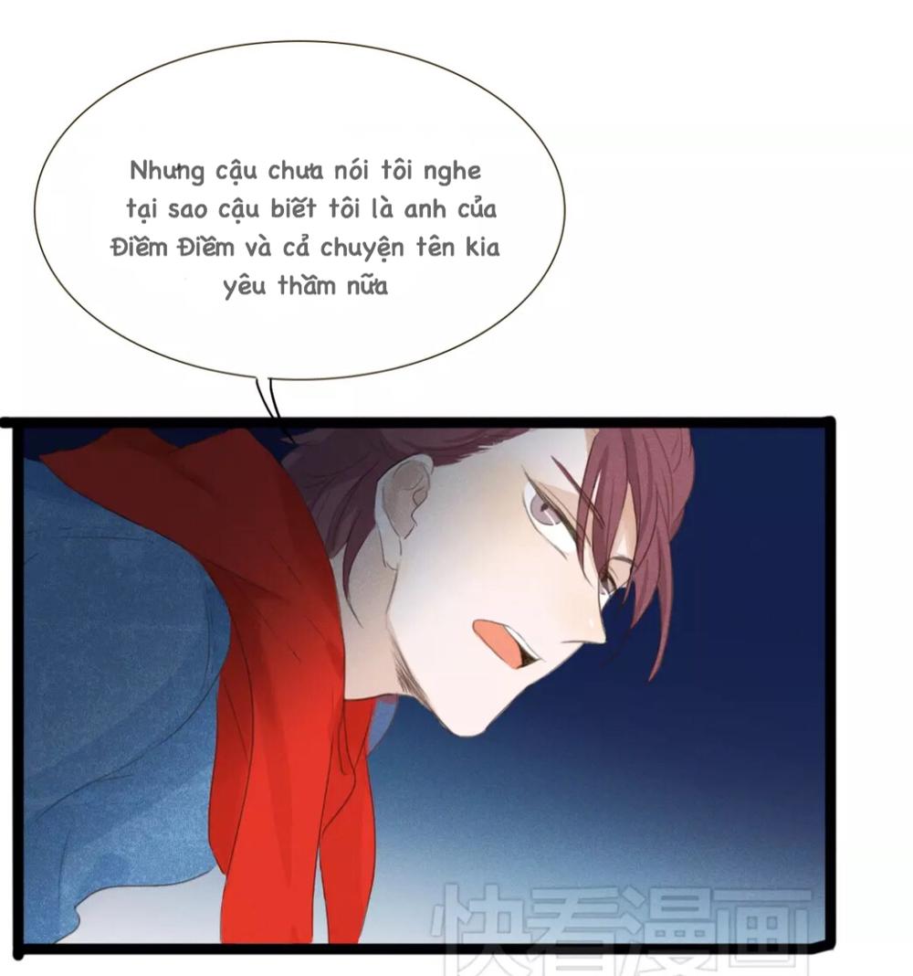 Tình Yêu Dưới Mái Hiên Chapter 15 - Trang 3