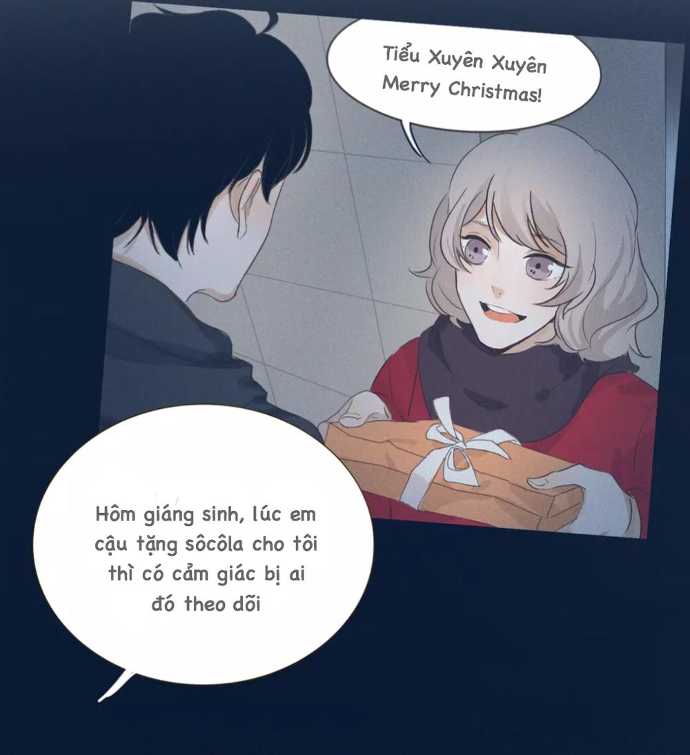 Tình Yêu Dưới Mái Hiên Chapter 15 - Trang 3