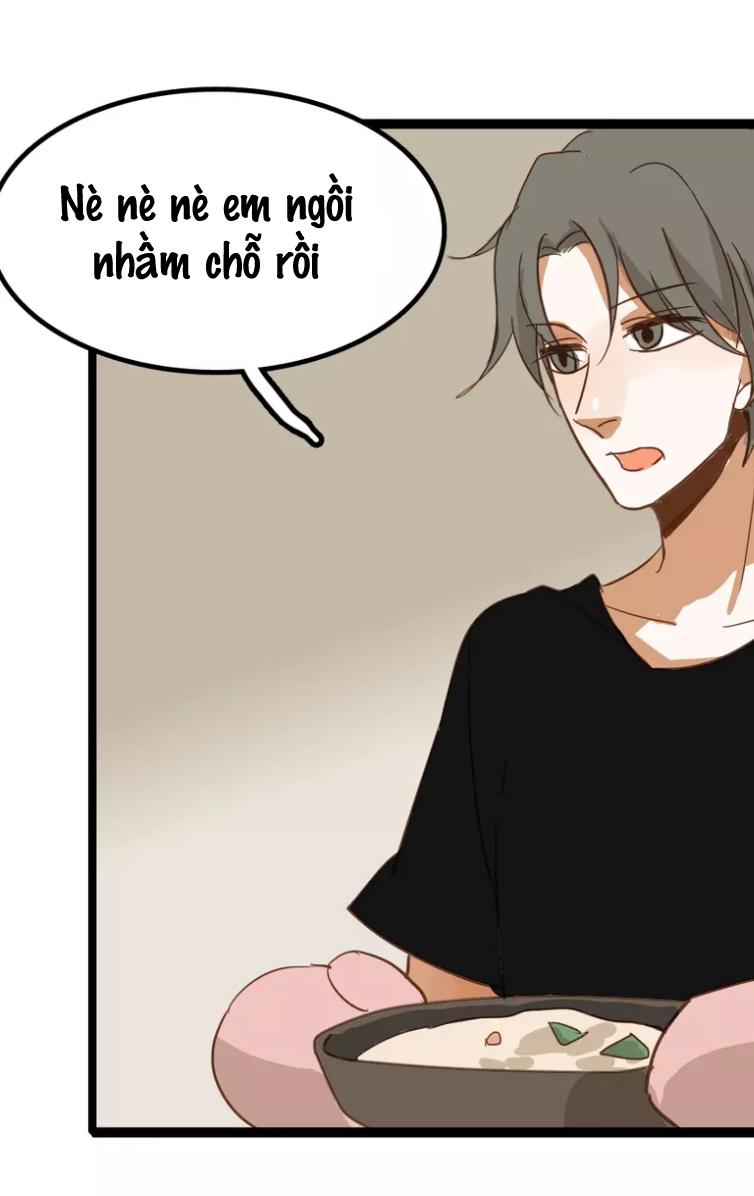 Tình Yêu Dưới Mái Hiên Chapter 36 - Trang 3