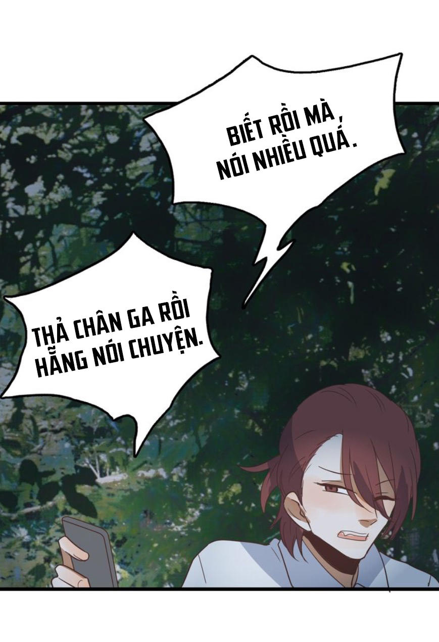 Tình Yêu Dưới Mái Hiên Chapter 44 - Trang 3