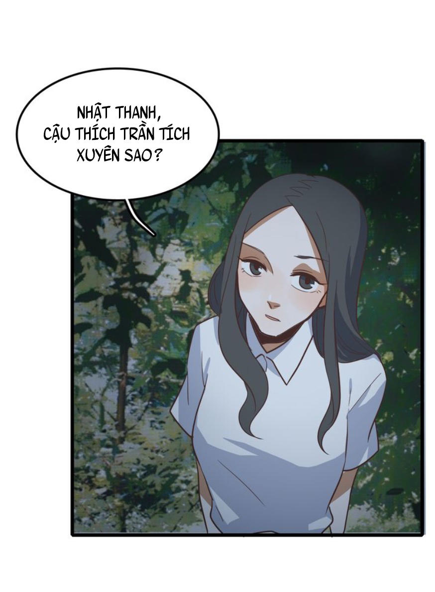 Tình Yêu Dưới Mái Hiên Chapter 44 - Trang 3