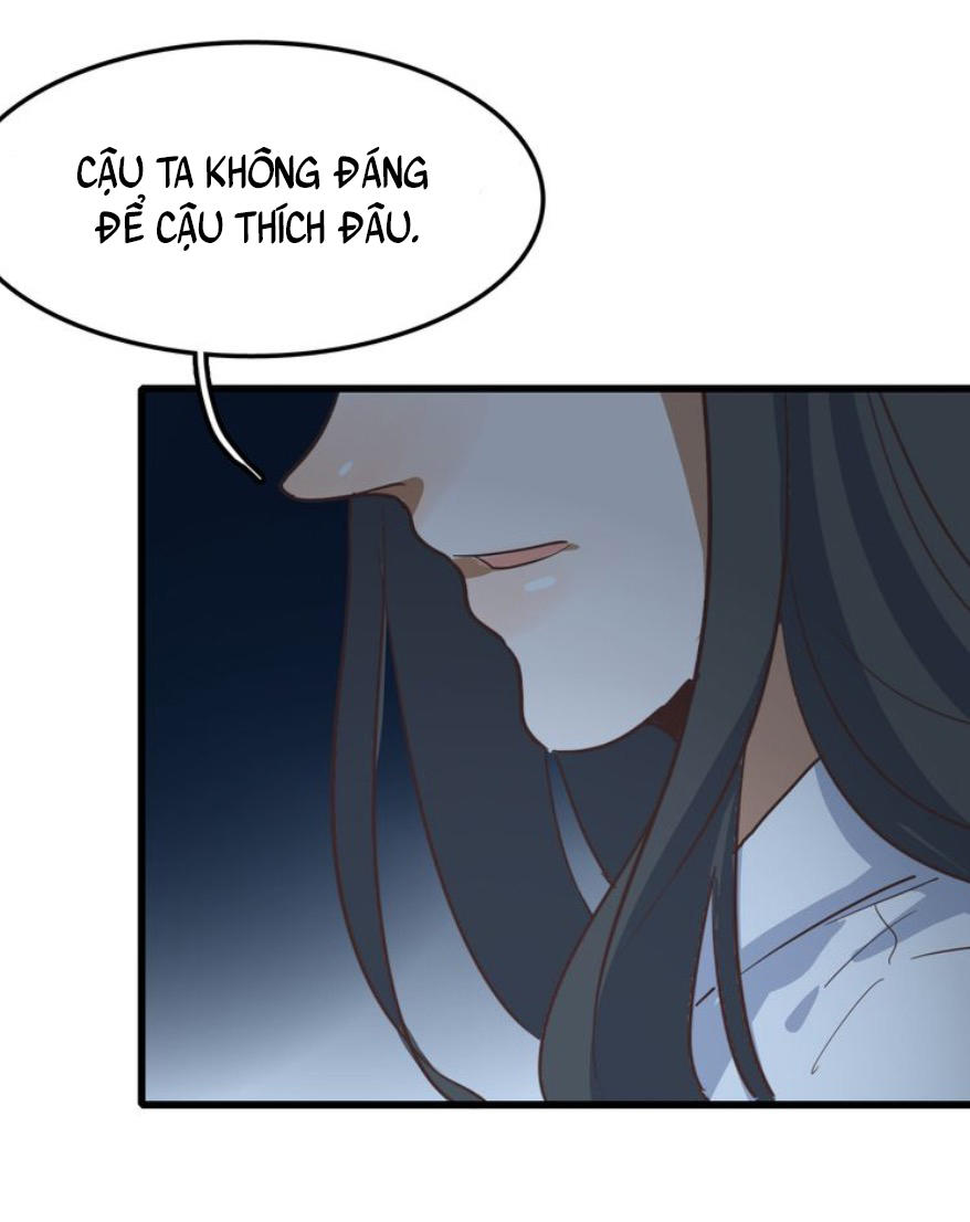 Tình Yêu Dưới Mái Hiên Chapter 44 - Trang 3