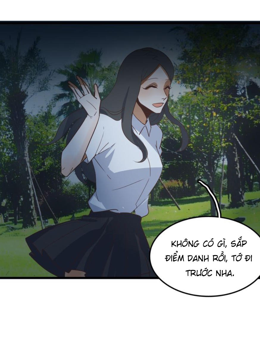 Tình Yêu Dưới Mái Hiên Chapter 44 - Trang 3