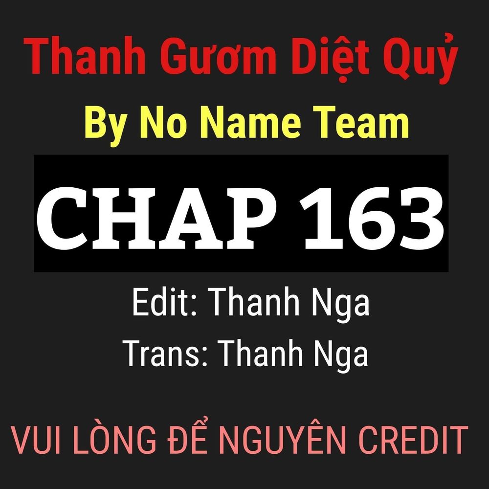 Thanh Gươm Diệt Quỷ Chapter 163 - Next Chapter 164